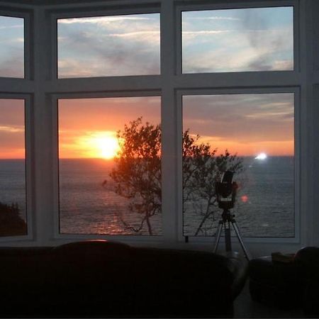 Cliffside Bed & Breakfast Culloden Exterior photo