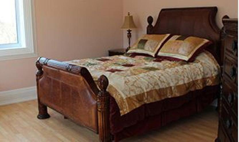 Cliffside Bed & Breakfast Culloden Room photo