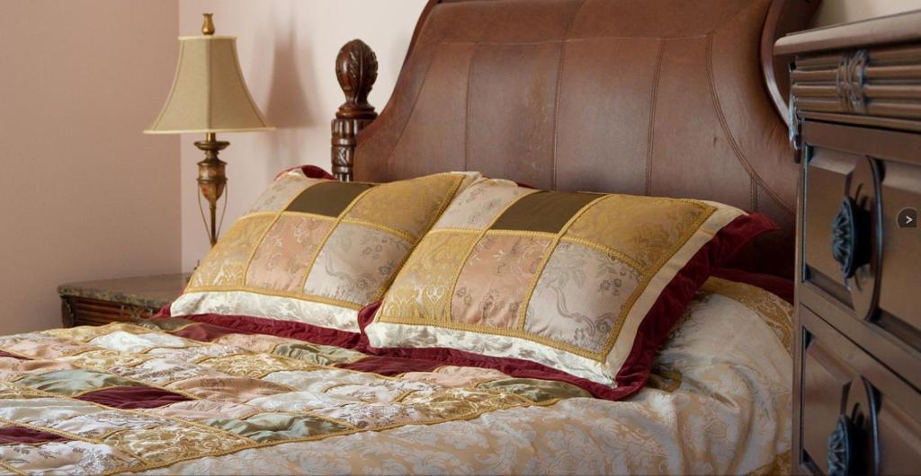 Cliffside Bed & Breakfast Culloden Room photo